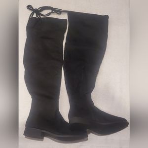 Women's Journee Over the Knee Boots